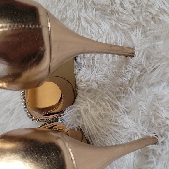 💥Beautiful Rhinestone Stilettos💥 - Picture 9 of 14